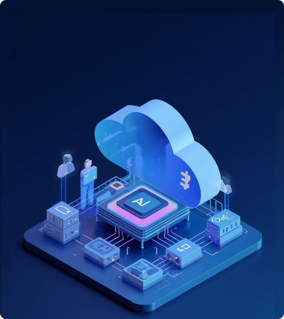 AI-Driven Cloud Cost Optimization: How to Eliminate Cloud Waste and Control Spend
