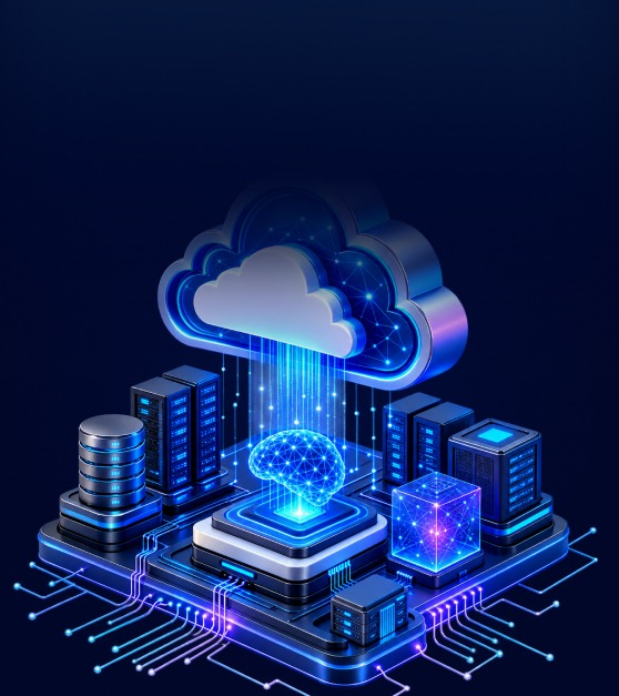 Cloud 3.0: The Rise of AI-Native Infrastructure