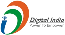 Digital India logo