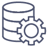 Database Management icon