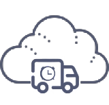 Delivery Plan icon