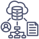 Infrastructure Evaluation icon