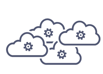 Containers & Microservices icon