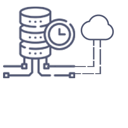 Workload Migration icon