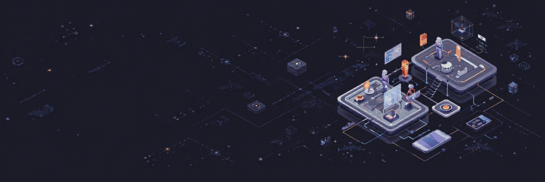 The Shift to Autonomy: How Agentic AI is Redefining Enterprise Business in 2026