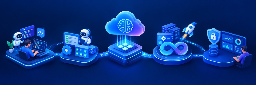 AI-Native Software Delivery: The Future of Enterprise Engineering
