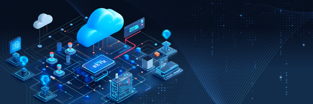 How Cloud + AI is Transforming Enterprise IT: From Migration to Intelligent Infrastructure