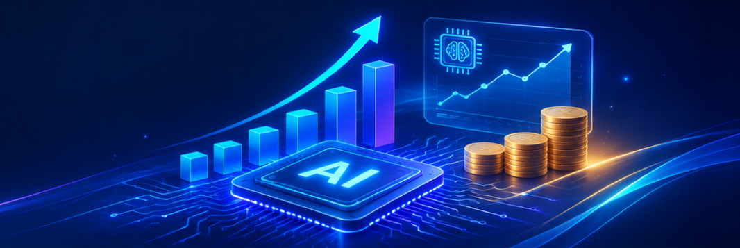 AI Capex and Earnings: What the 2026 Spending Boom Tells Us About the Future of Tech
