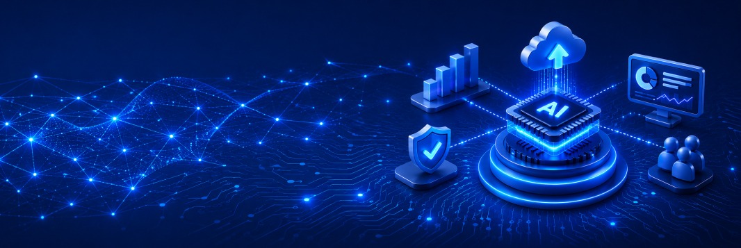 The Global IT Market & the Rise of the Indian IT Services Industry: A 2026 Perspective