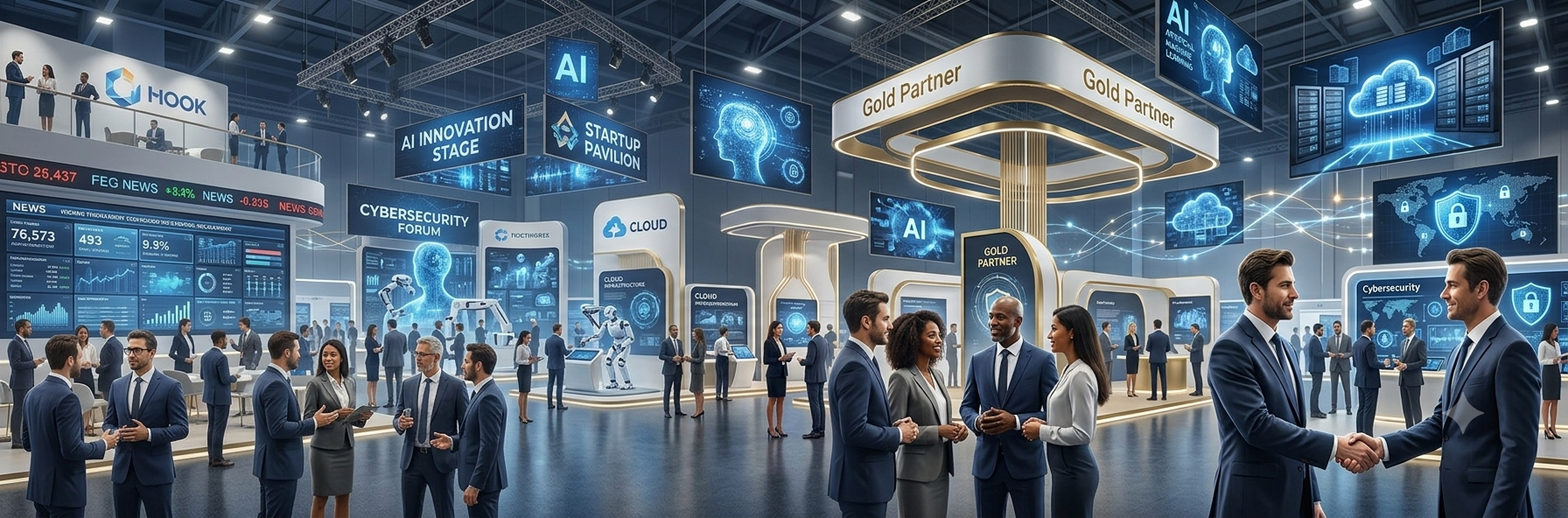 Insphere Solutions Showcases AI Innovation at AIS 2026 Summit