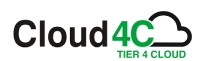 Cloud4C logo