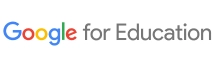Google for Education logo