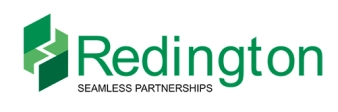 Redington logo