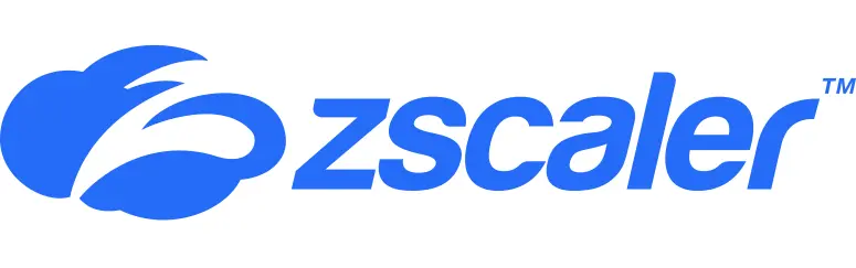 Zscaler logo